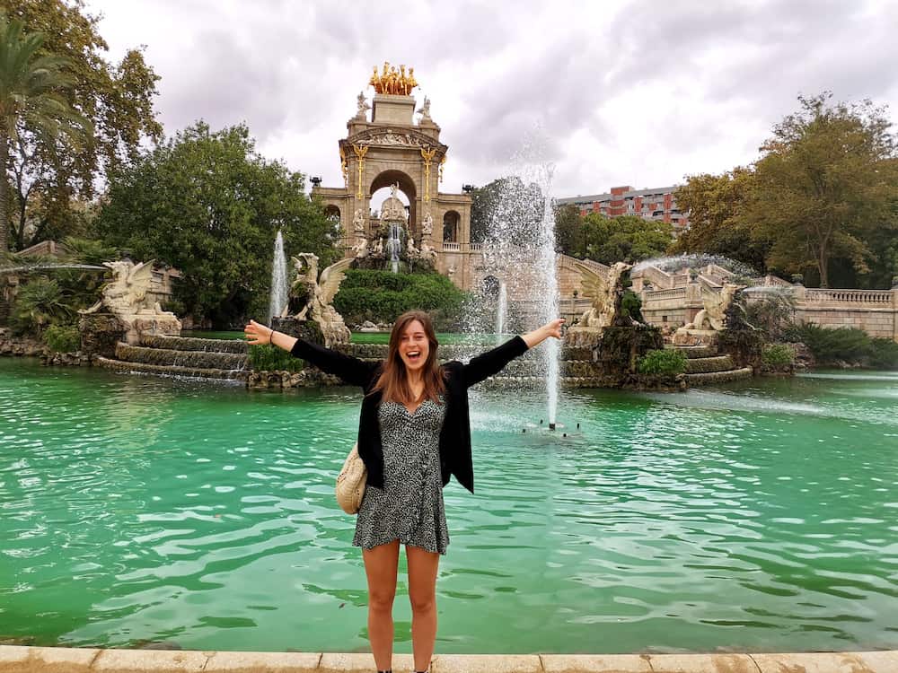 19 Fun Free Things to Do in Barcelona - Globetrotting Turtle